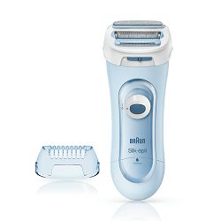 Depilator BRAUN Silk-épil Lady Shaver 5-160 Wet&Dry