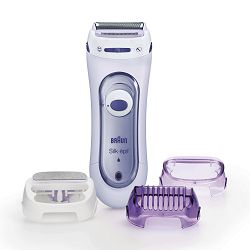 ženski brijač BRAUN Silk-épil Lady Shaver 5-560