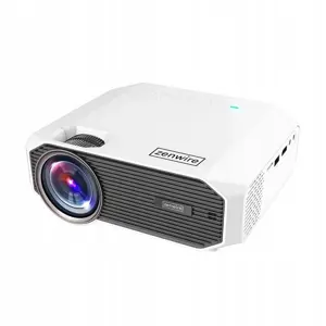 Zenwire e450s Mini Projector