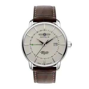 Zeppelin Atlantic 8442-5 Quartz Watch