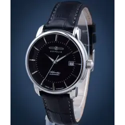 Sat ZEPPELIN Atlantic 8452-2 Automatic
