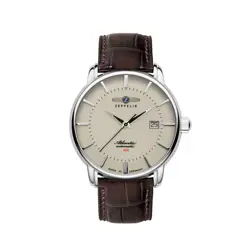 Sat ZEPPELIN Atlantic 84605 automatic