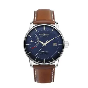 Zeppelin Atlantic 8462-3 Automatik Watch