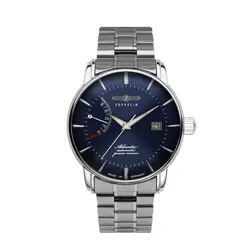 Zeppelin Atlantic 8462MB3 Automatik Watch, 41mm