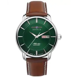Sat ZEPPELIN Atlantic 84664, 40 mm