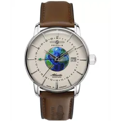 Sat ZEPPELIN Atlantic 84685, automatic