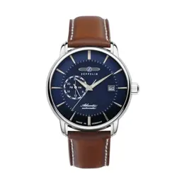 Sat ZEPPELIN Atlantic 8470-3 Automatic