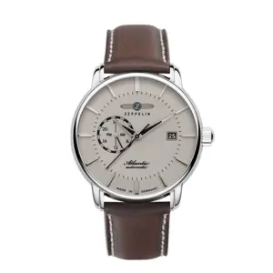 Zeppelin Atlantic 8470-5 Automatik Watch