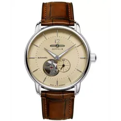 Sat ZEPPELIN Bodensee 8166-1 