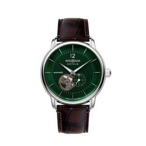 Sat ZEPPELIN Bodensee 8166-4 automatik