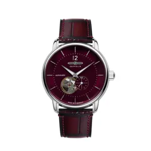 Zeppelin Bodensee 8166-5 automatik watch