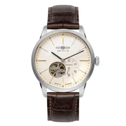 Sat ZEPPELIN Flatline 7364-5
