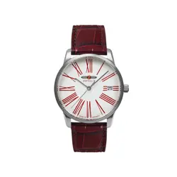 Zeppelin Flatline 8347-5 quartz watch