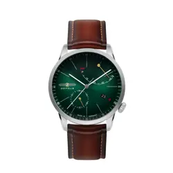 Sat ZEPPELIN Flatline 8366-4 Automatic