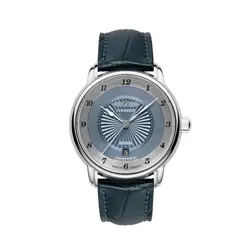 Sat ZEPPELIN Friedrichshafen 85563 40mm