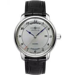 Sat ZEPPELIN Friedrichshafen 85624, 40mm