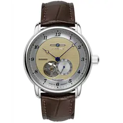 Sat ZEPPELIN Friedrichshafen 85665, 40mm