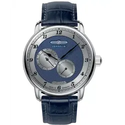 Sat ZEPPELIN Friedrichshafen 85683, 40mm