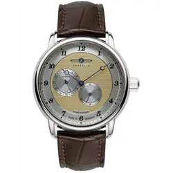 Sat ZEPPELIN Friedrichshafen 85685, 40mm