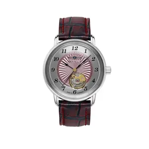 Zeppelin Friedrichshafen 85695 watch, 36mm