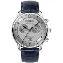 Sat ZEPPELIN Friedrichshafen 85844, 40mm