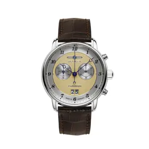 Zeppelin Friedrichshafen 85845 watch, 40mm