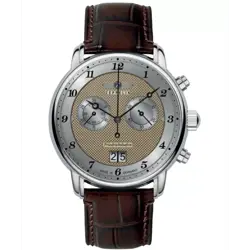 Sat ZEPPELIN Friedrichshafen 85845, 40mm
