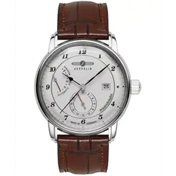 Sat ZEPPELIN Friedrichshafen 85901, 42mm