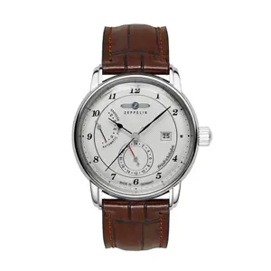 Zeppelin Friedrichshafen 85901 watch, 42mm