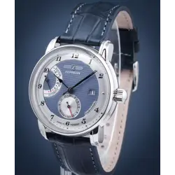 Sat ZEPPELIN Friedrichshafen 85903, 42mm