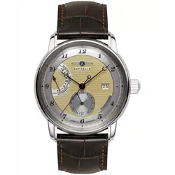 Sat ZEPPELIN Friedrichshafen 85905, 42mm