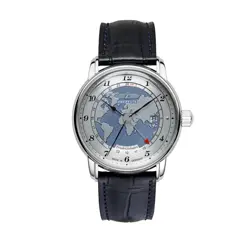 Sat ZEPPELIN Friedrichshafen 85963, 42mm