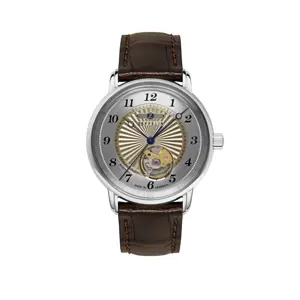 Zeppelin Friedrichshafen watch 85675, 36mm
