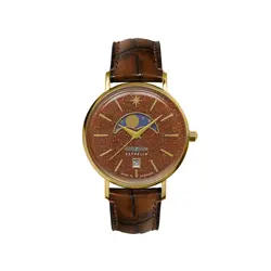 Sat ZEPPELIN Luna 8139-5 Quarz