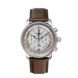 Zeppelin LZ126 Los Angeles 86145 Watch