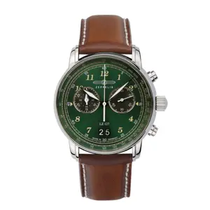 Zeppelin LZ127 8684-4 Quartz Watch