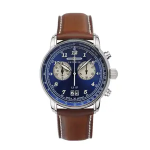 Zeppelin LZ127 86843 Quartz Watch
