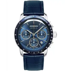 Sat ZEPPELIN New York 88783, 42mm