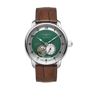 Zeppelin Watch Friedrichshafen 85662, 40mm