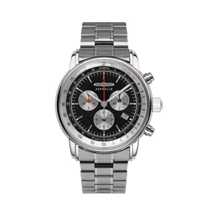 Zeppelin Watch LZ 14 Marine 8888MB2 quartz