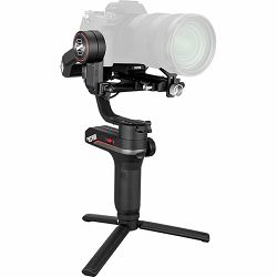 Gimbal stabilizator ZHIYUN Weebill S Image transimission pro package