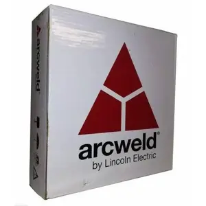 Žica za zavarivanje Lincoln Arcweld AS2 (1.2 mm, 15 kg, plastična rola)