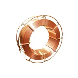 Žica za zavarivanje, TYSWELD, SG2 0,8/15kg (promjer 0,8mm, težina 15kg)