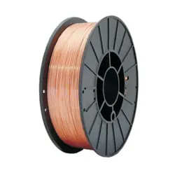 Žičana elektroda TYSWELD (SG2, 0,6/ 5kg)