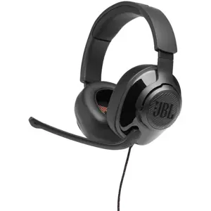 Žičane slušalice JBL Quantum 200 crna