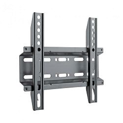 Nosač za TV zidni SBOX PLB-2522F (23"-43", do 35 kg)