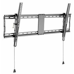 Nosač za TV zidni SBOX PLB-5948T (43"-90", do 70 kg, nagib +3°/-12°)
