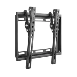 Nosač za TV zidni SBOX PLB-3422T (23"- 43", do 35 kg, nagib 8°)