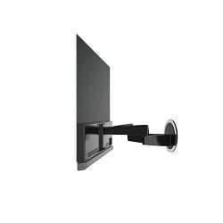 Nosač za TV zidni VOGELS NEXT 7346 (40"-65", do 30 kg, zakret 120°, sa zglobom)