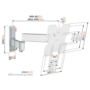 zidni-nosac-za-tv-vogels-tvm-3243wh-19-43-nagib-20-zakret-18-24788-96982.webp